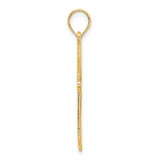 14ky Fancy Cross Pendant - D5-AFCA831C-5009