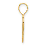 14ky Fancy Heart Pendant - D5-F6277DFA-8799