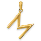 14ky Fancy Letter M - D5-D2F64FAC-7847