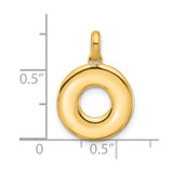 14ky Fancy Letter O - D5-6B2F61A1-5024