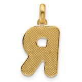 14ky Fancy Letter R - D5-90CAD461-3817