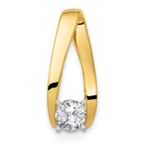 14ky Peg Set Slide Mounting - XS-87604FD4-1015