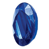 Blue Sapphire A Quality 8x6mm Oval