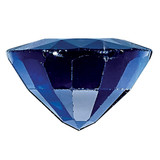 Blue Sapphire AA Quality 7x5mm Oval