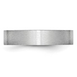 Chisel Cobalt Flat Satin 5mm Band - CC-E867702D-5538
