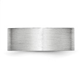 Chisel Cobalt Flat Satin 8mm Band - CC-7CA94772-4135