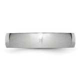 Chisel Cobalt Satin 5mm Half Round Band - CC-028C9908-6465
