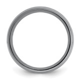 Chisel Tantalum Polished 8mm Band - TT-04E7320D-2231