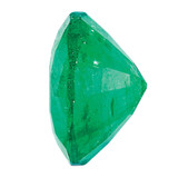 Emerald AA Quality 2.5mm Round