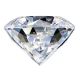 Lab Grown VS/SI+ G+  3.00ct Cushion Diamond