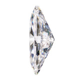 Lab Grown VS+, F+ 1/3ct Marquise Diamond