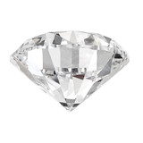 Lab Grown VS+, F+ 4.8mm Round Diamond