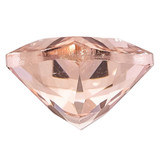 Morganite AA Quality 10x7mm Pear