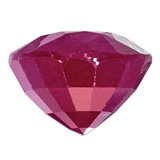 Ruby A Quality 7x5mm Oval