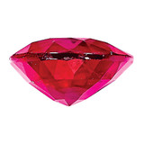 Ruby AA Quality 3.5mm Round