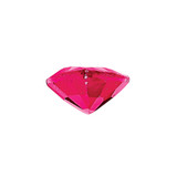 Ruby AA Quality 6x3mm Marquise