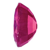Ruby AA Quality 7x5mm Oval