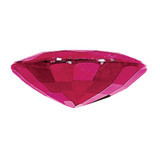 Ruby C Quality 4mm Round