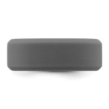 Silicone Dark Gray 8mm Band - SL-089A4707-5365