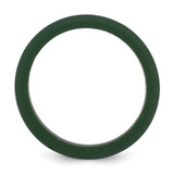 Silicone Hunter Green 8mm Band - SL-7098CD25-2769
