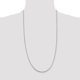 Sterling Silver 1.5mm Snake Chain - QS-69F97E31-9230