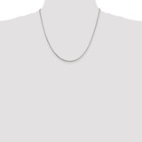 Sterling Silver 1.5mm Snake Chain - QS-C8882ABA-4260