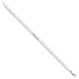 Sterling Silver 4.5mm Magic Herringbone Chain - QH-03E62D8F-2012