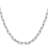 Sterling Silver 4.65mm D/C Forzantine Chain - QD-EAC4E7E2-1697