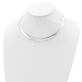Sterling Silver 8mm Cubetto Necklace - QU-78784B0E-7699
