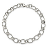 Sterling Silver Bracelet - QG-425C2E8D-5124