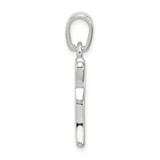 Sterling Silver Chai Pendant - QC-50AF710A-2816