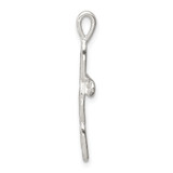 Sterling Silver Cross Pendant - QC-1EB9E1FE-4737