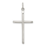 Sterling Silver Cross Pendant - QC-21094887-8140
