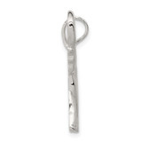 Sterling Silver Elephant Charm - QC-7ED41C72-5444