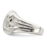 Sterling Silver Fancy Ring - QR-0AC8886C-6767