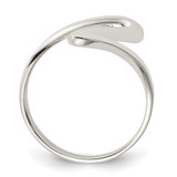 Sterling Silver Fancy Ring - QR-7A665E56-1229