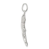Sterling Silver Lizard Charm - QC-EE8CA882-2499