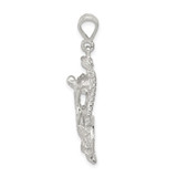 Sterling Silver Mariner Cross Pendant - QC-5101AED9-4234