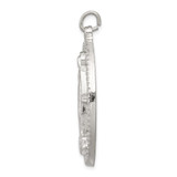 Sterling Silver Miraculous Medal - QC-1ECA52A4-5265