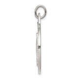 Sterling Silver Miraculous Medal - QC-4C219B9C-2660