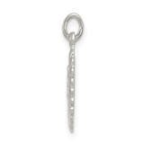 Sterling Silver Miraculous Medal - QC-78C19059-5513