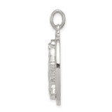 Sterling Silver Miraculous Medal - QC-B1A884E5-2774