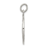 Sterling Silver Miraculous Medal - QC-B70BF557-9338