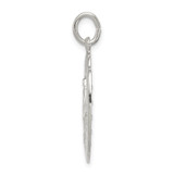 Sterling Silver Miraculous Medal - QC-C4A9D873-3080