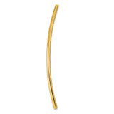 14k 48x10x1.75 mm ID Plate