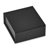 Sterling Silver Rhodium-plated 8-9mm White, Pink and Purple Button Freshwater Cultured Pearl Set of 3 Post Earrings