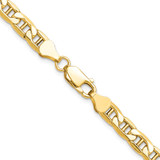 14k 6.25mm Semi-Solid Anchor Chain - BC-E75B4D80-9056
