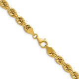 14k 6.7mm Regular Rope Chain - 04-A0AD9D3B-4433