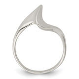 Sterling Silver Ring - QR-7E677D02-6104