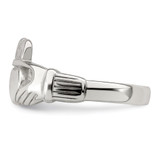 Sterling Silver Ring - QR-F1744A33-2635